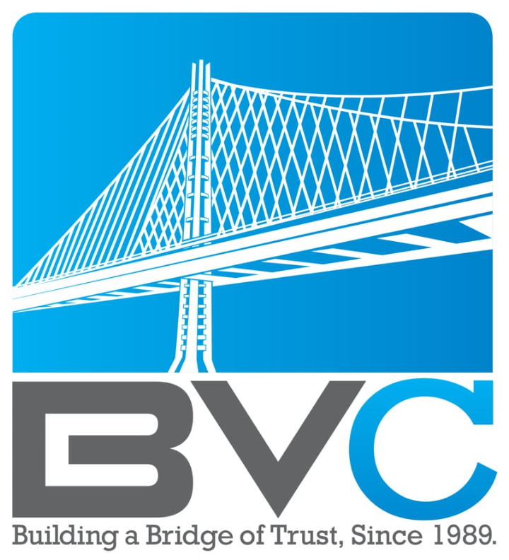 Bay Valley Roofing Logo
