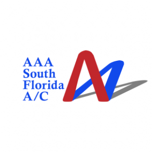 AAA South Florida A/C Logo