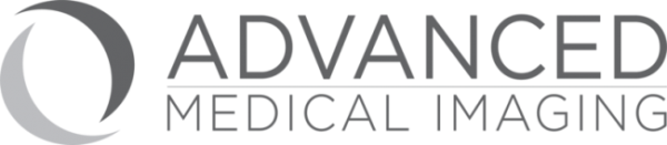 Advanced Medical Imaging, Inc. Logo