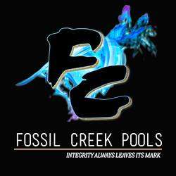 Fossil Creek Pools Logo