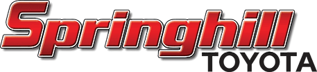 Springhill Toyota Logo