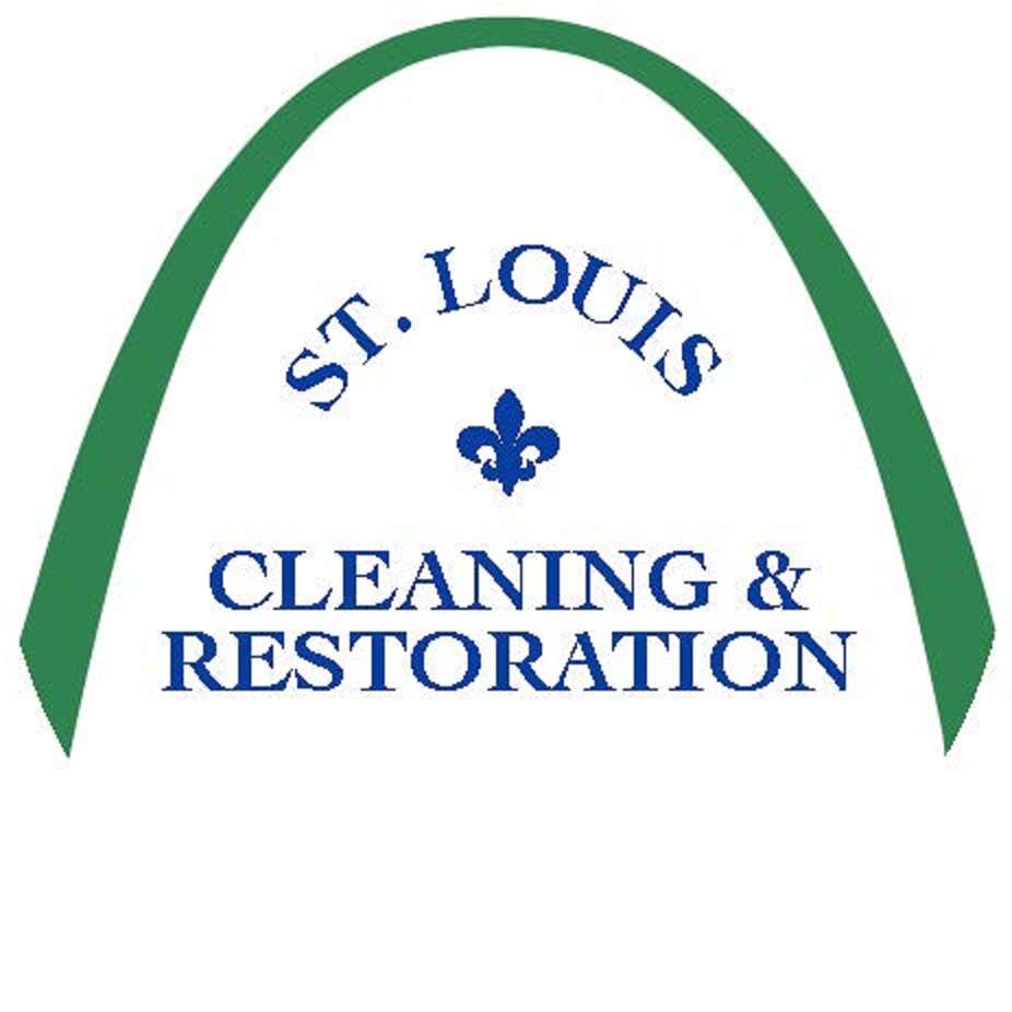 St. Louis Cleaning and Restoration Logo