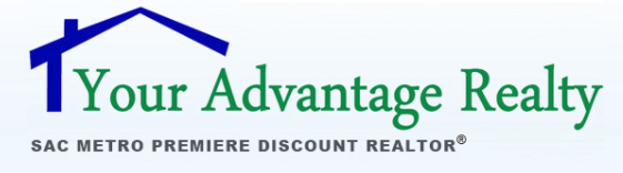 Your Advantage Realty Logo