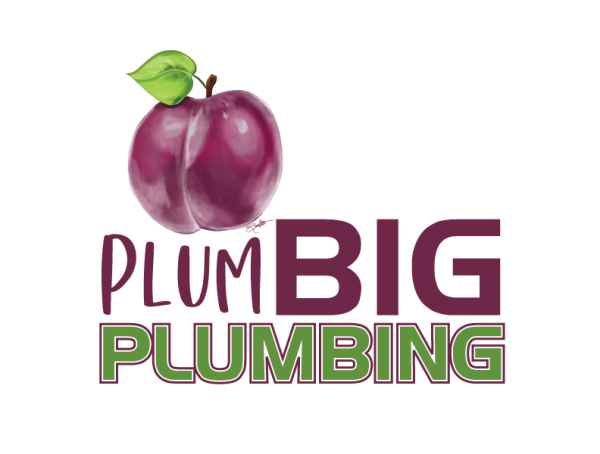 PlumBig Plumbing, LLC Logo