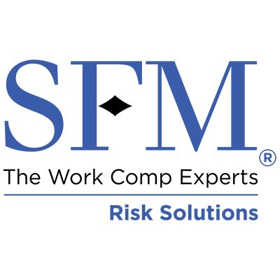 SFM Risk Solutions, Inc. Logo