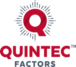 Quintec Factors, Inc. Logo