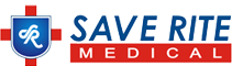 Save  Rite Medical.com, LLC Logo