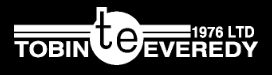 Tobin-Everedy (1976) Ltd. Logo