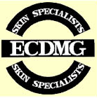 East County Dermatology Medical Group Inc Logo