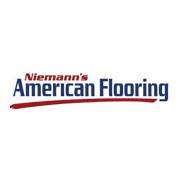 Niemanns American Flooring Logo