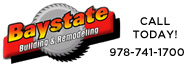 Bay State Building & Remodeling, Inc. Logo