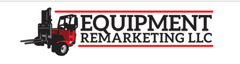 Equipment Remarketing, LLC Logo