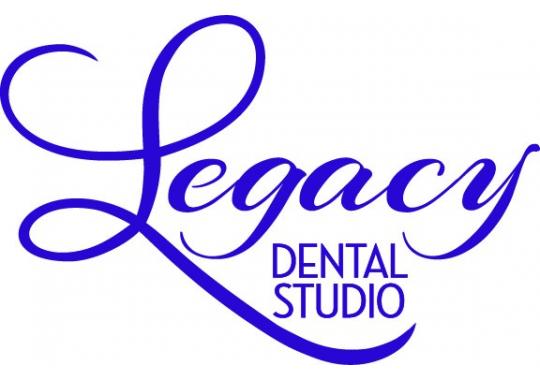 Legacy Dental Studio Logo