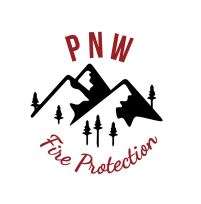 PNW Fire Protection Inc. Logo