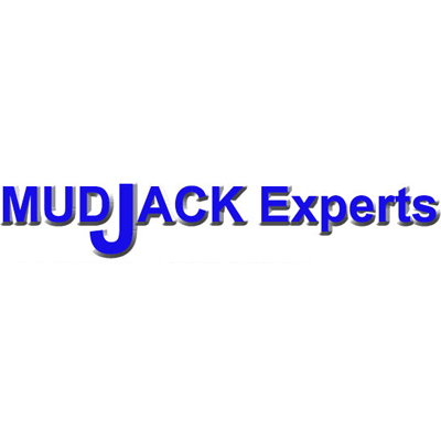 Mudjack Experts Logo