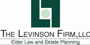 The Levinson Firm LLC Logo