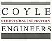 Coyle Structural Inspection Engineers Logo