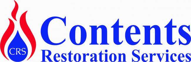 Contents Restoration Services, LLC Logo