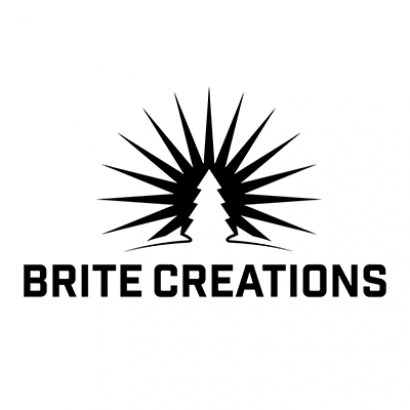 Brite Creations, LLC Logo