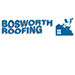 Bosworth Roofing, Inc. Logo