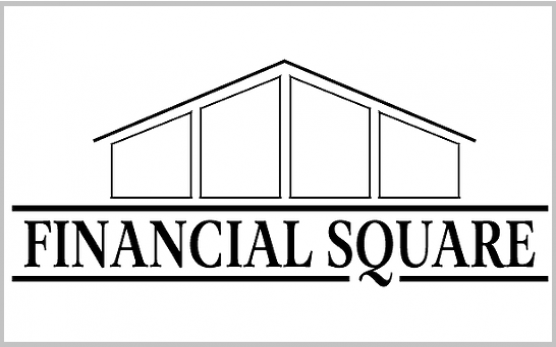Financial Square Logo