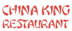 China King Chinese Restaurant Logo