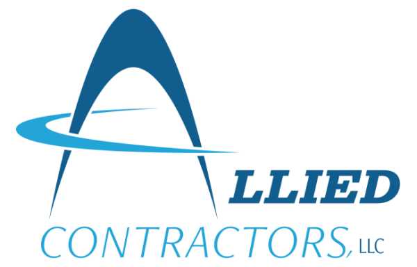 Allied Contractors, LLC Logo
