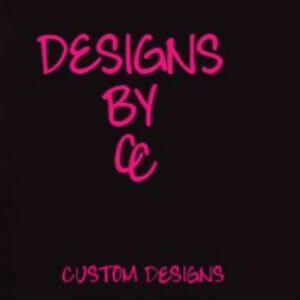 Designs by CC Logo