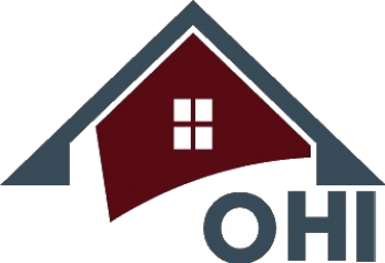 Omaha Home Improvement Logo