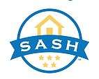 SASH Senior Home Sale Services Logo