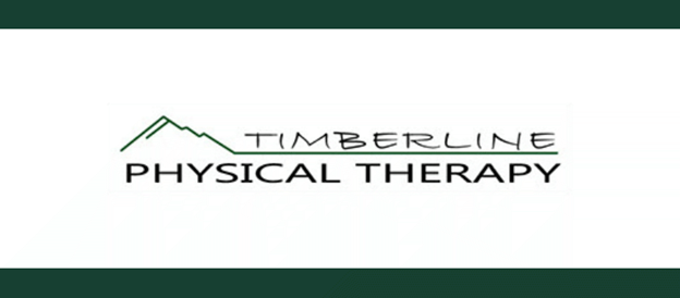 Timberline Physical Therapy Clinic Logo
