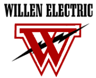 Willen Electric Co. Logo