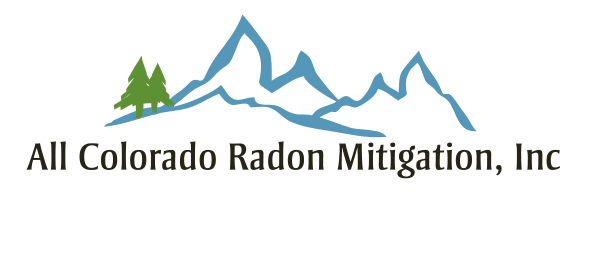 All Colorado Radon Mitigation Inc Logo