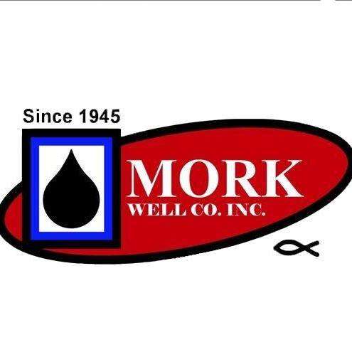 Mork Well Co., Inc. Logo