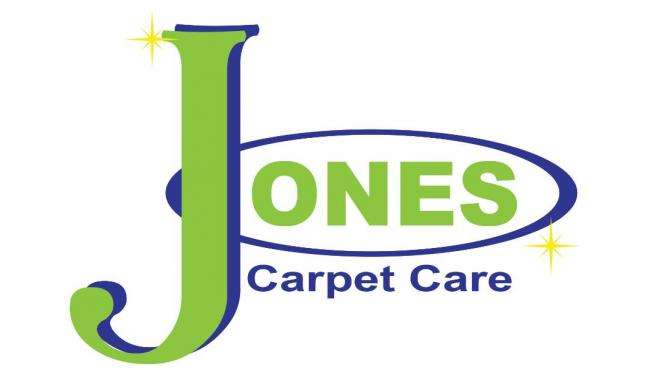 Jones Carpet Care LLC Logo