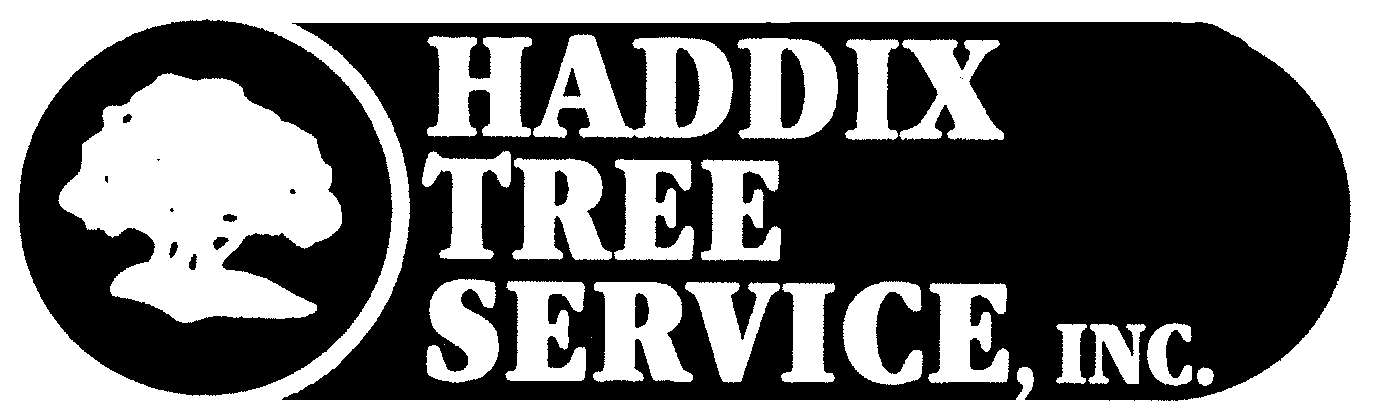 Haddix Tree Service, Inc. Logo