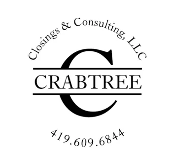 Crabtree Closings & Consulting LLC Logo