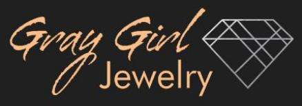 Gray Girl Jewelry Logo