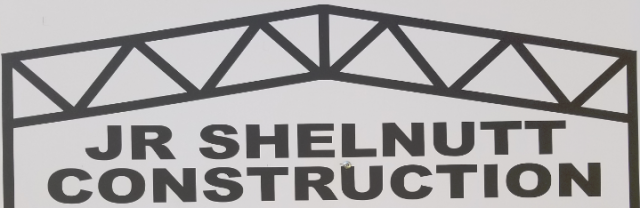 JR Shelnutt Construction, LLC Logo