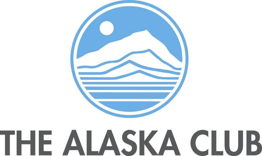 The Alaska Club Logo