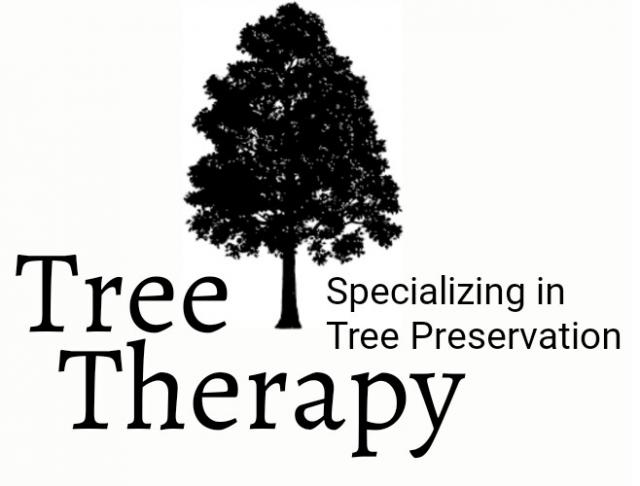 Tree Therapy Logo