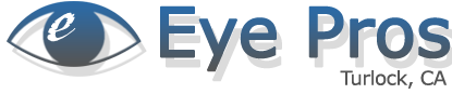 Eye Pros, Inc. Logo