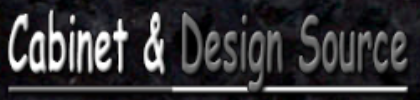 Cabinet & Design Source Logo