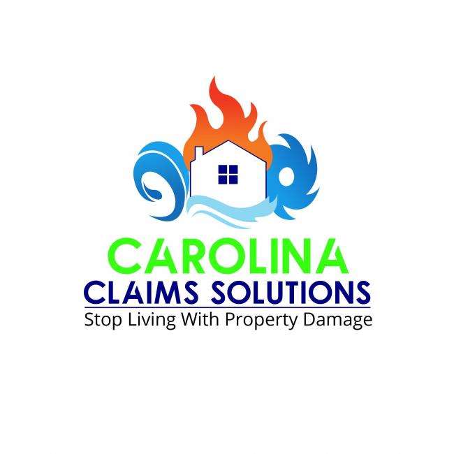 Carolina Claims Solutions Logo