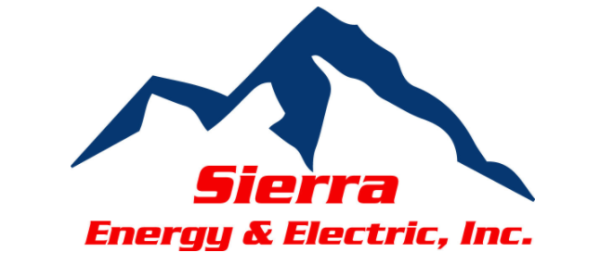 Sierra Energy & Electric, Inc. Logo