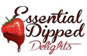 Essential Dipped Delights LLC Logo