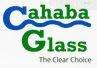 Cahaba Glass Company Logo