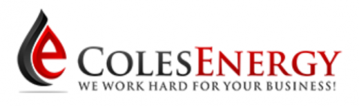 Coles Energy, Inc. Logo