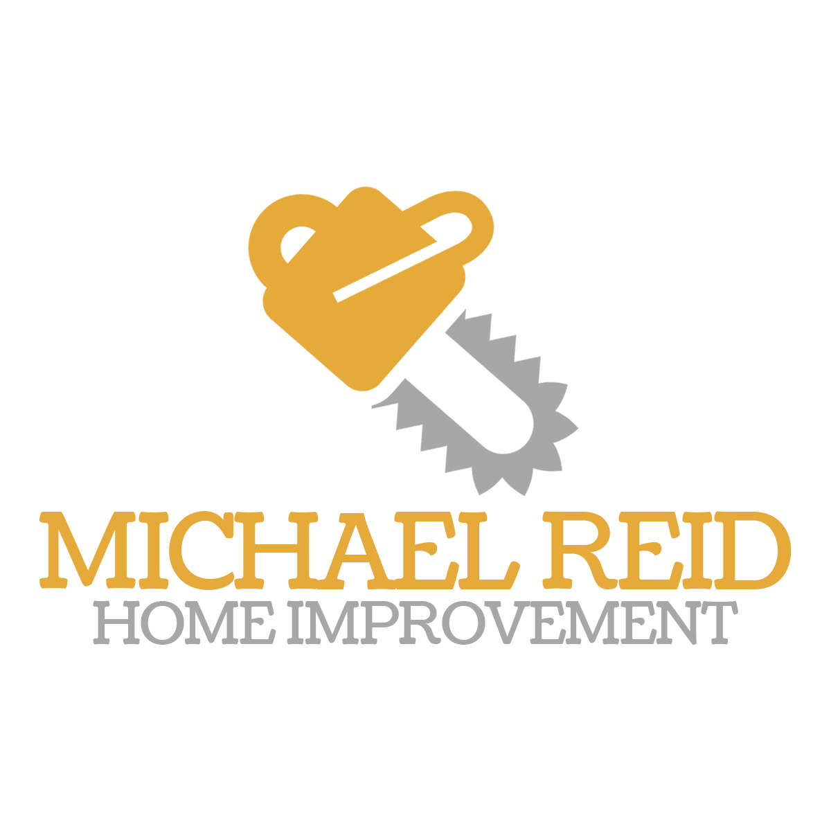 Michael Reid Home Improvement Logo