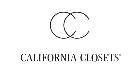 California Closets Logo Font - blueagents